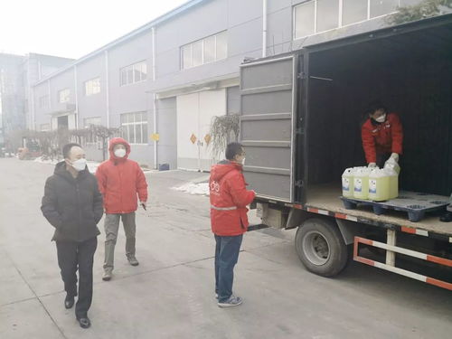 區(qū)城市管理委聯(lián)合北京公共自行車順利完成防疫物資運輸保障工作